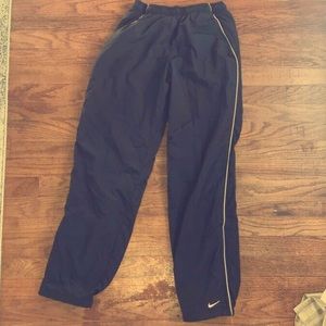 NIKE runners pants